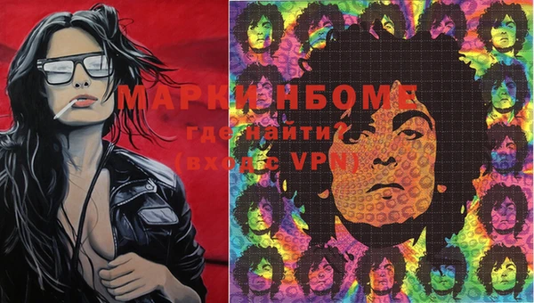 стаф Алексеевка